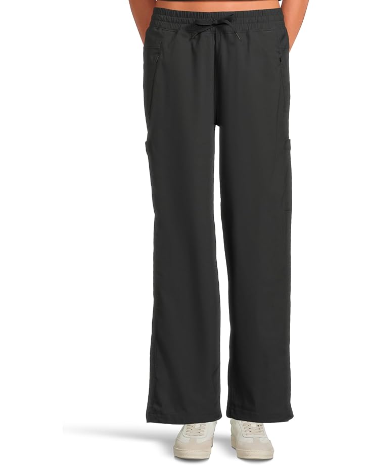 

Брюки Prana Send Off Pants, черный