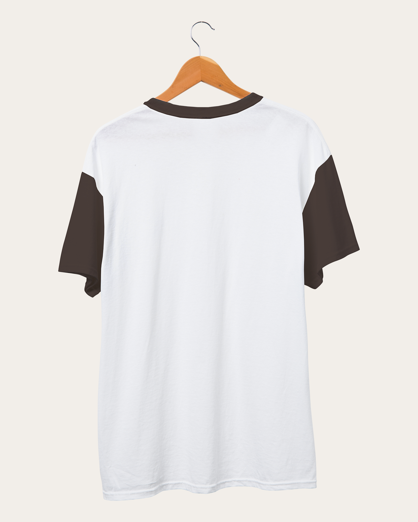

Футболка NFL Cleveland Browns Colorblock Junk Food Clothing