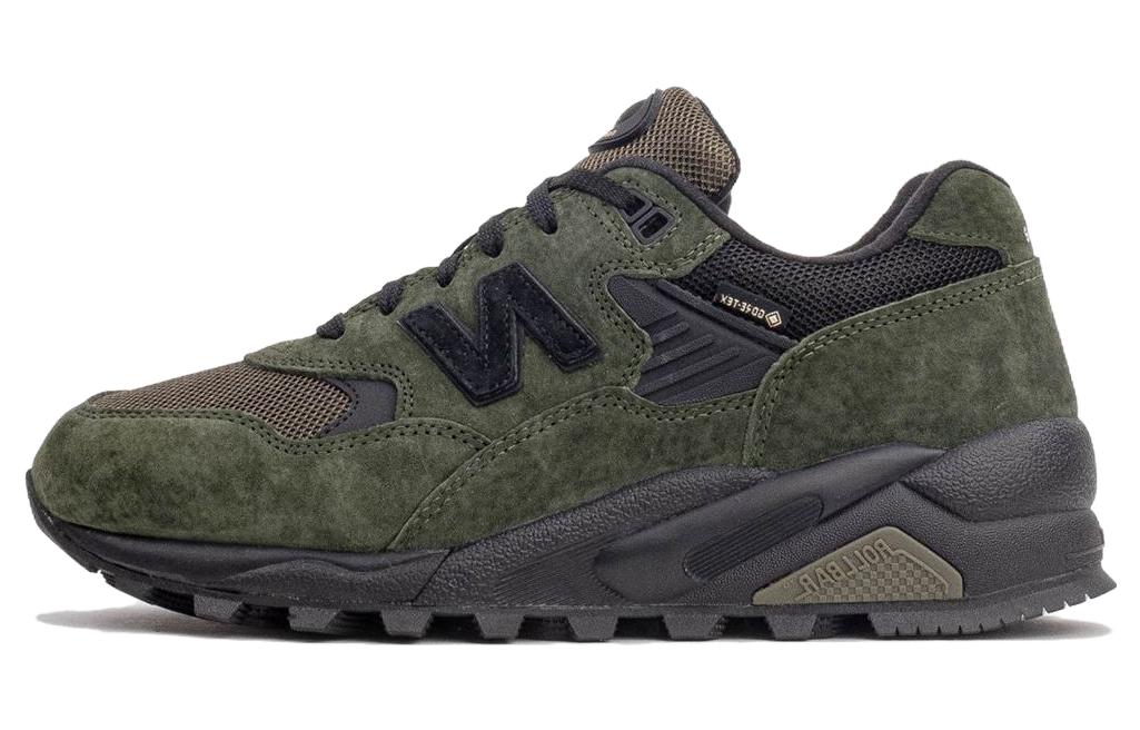 

New Balance Кроссовки 580 Kombu Black