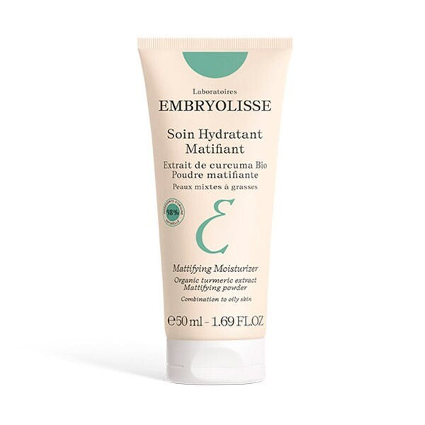 

Соин Гидратант Матифант 50 мл Embryolisse
