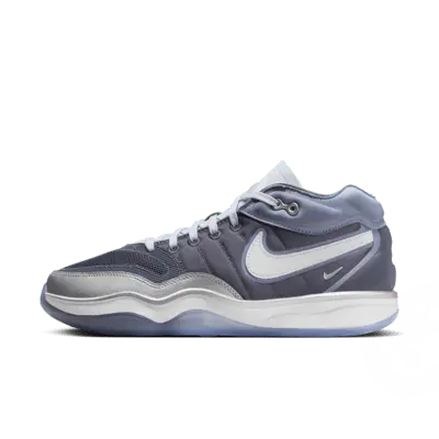 

Кроссовки Nike G.T. Hustle 2, цвет Light Carbon/Football Grey/White