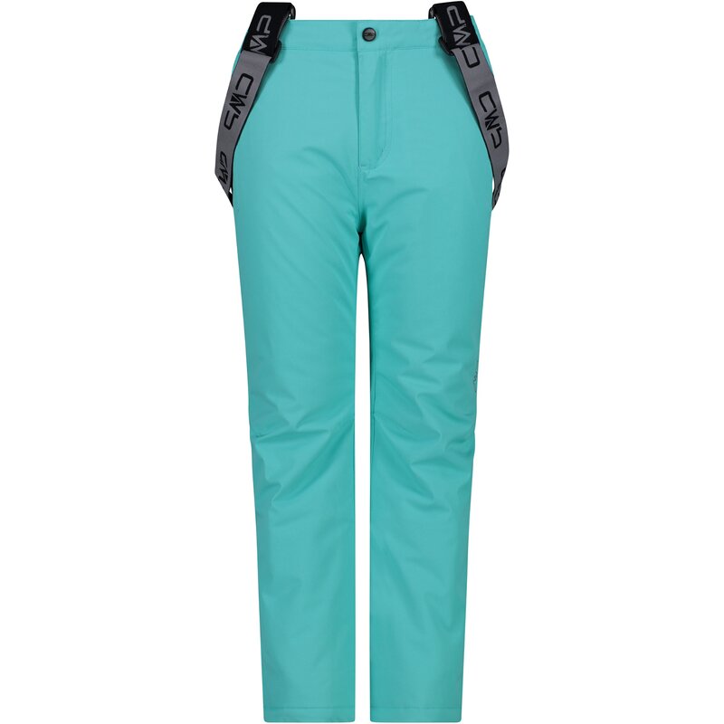 

Комбинезон из саржи Cmp, цвет acqua l430