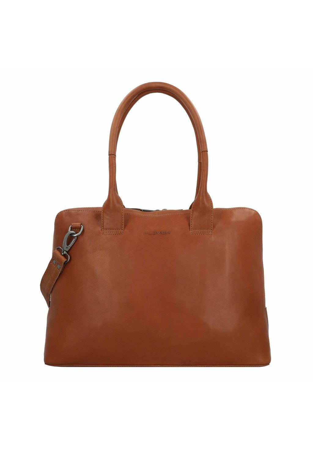 

Сумка для ноутбука CANTON SCHULTER 44 CM Plevier, коричневый