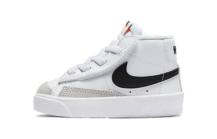 

Кроссовки Nike Blazer Mid для малышей TD