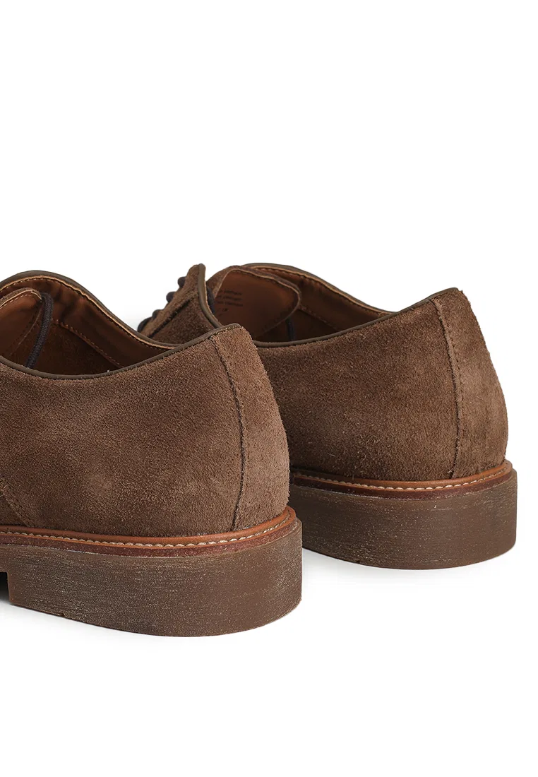 Туфли повседневные, Raiden Smart Casual Aldo, темно-коричневый — фото 3