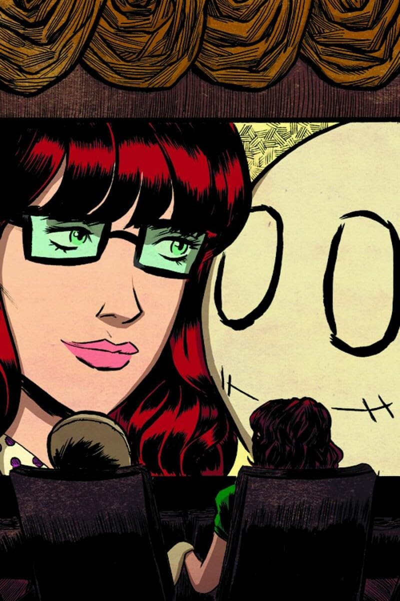 

Li'l Depressed Boy Volume 4 (Image Comics)