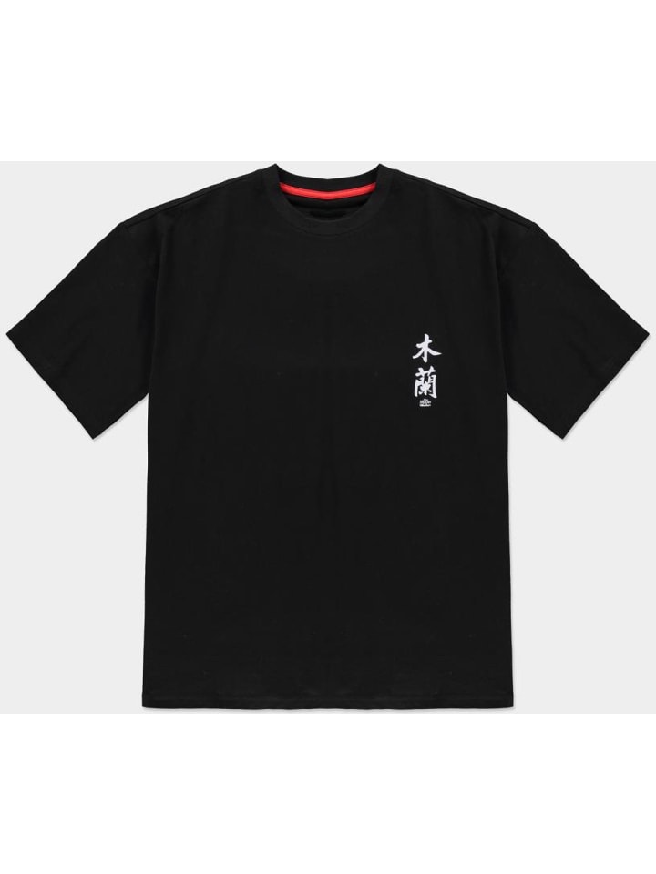 

Футболка Disney, черный