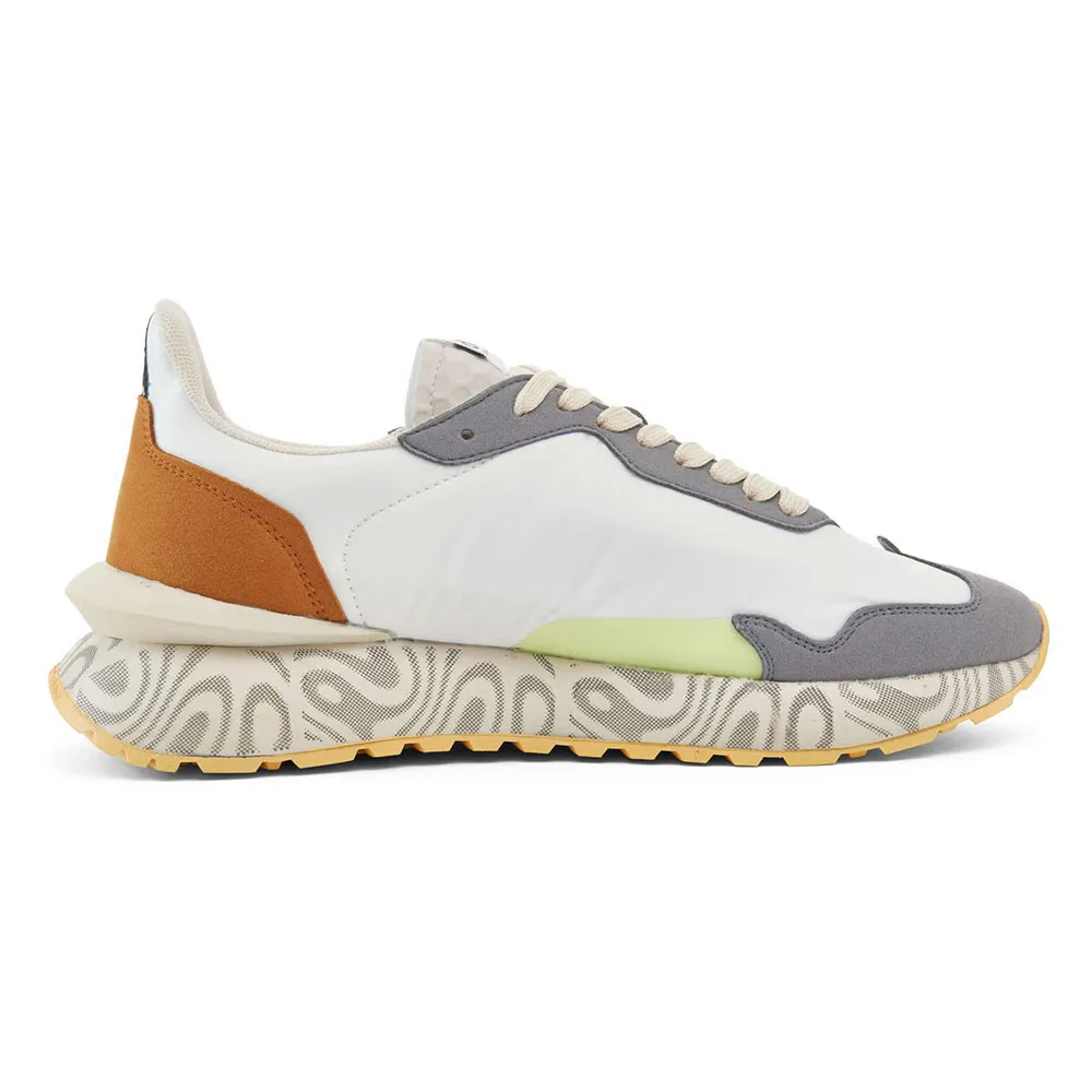 

Кроссовки Duuo Shoes Sensei Moon, белый