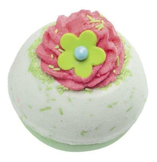 

Шипучая бомбочка для ванны Apple & Raspberry Swirl, 160 г Bomb Cosmetics, Bath Blaster