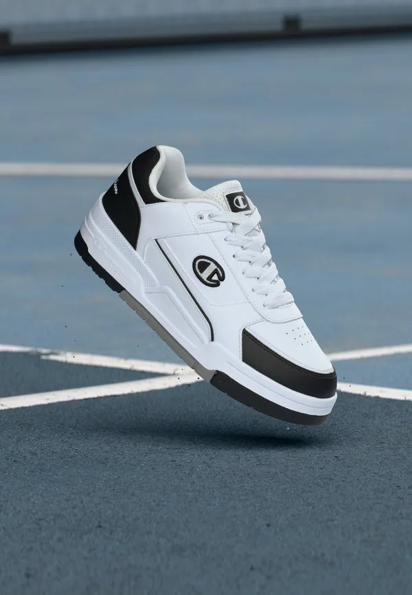 Баскетбольные кроссовки rd18 heritage Champion, White/Black/Grey
