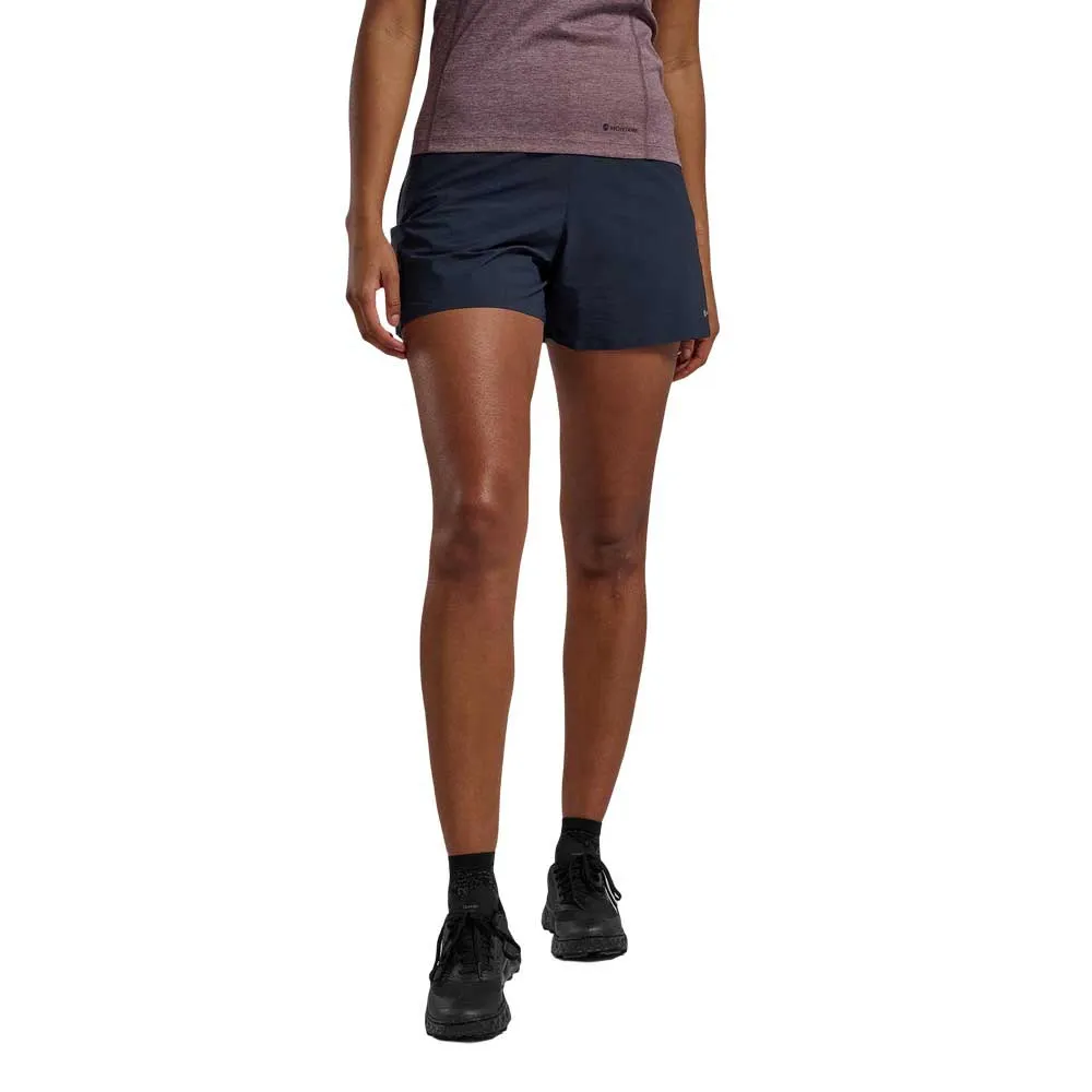 

Шорты Montane Volantis 4In, синий