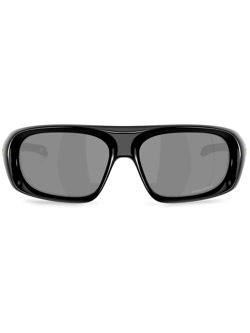 

Солнцезащитные очки Belleville Oakley, черный