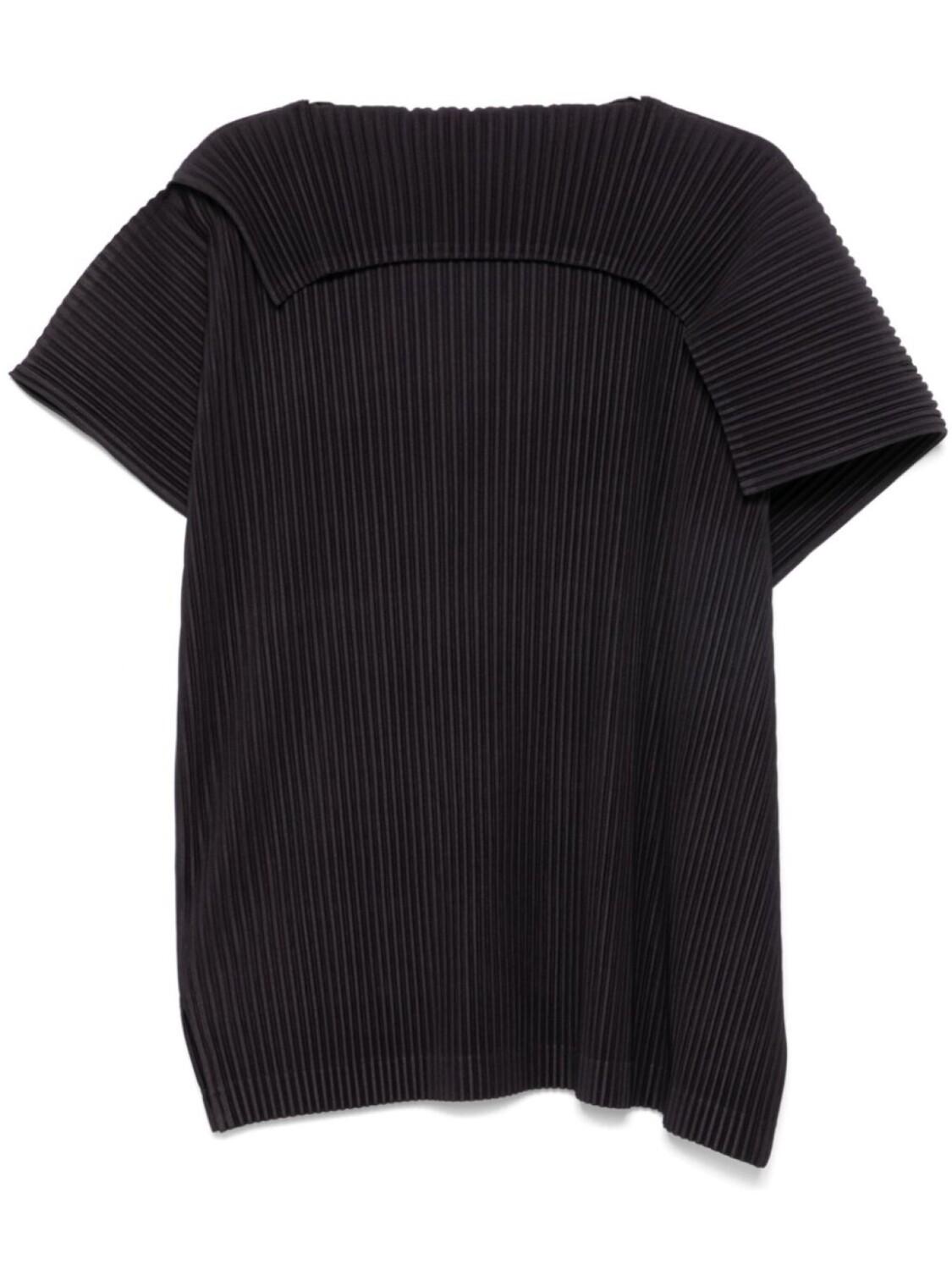 

Футболка RB_Color Palette 1 Homme Plissé Issey Miyake, серый