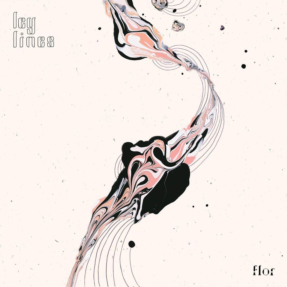 

Виниловая пластинка LP Ley Lines - Flor