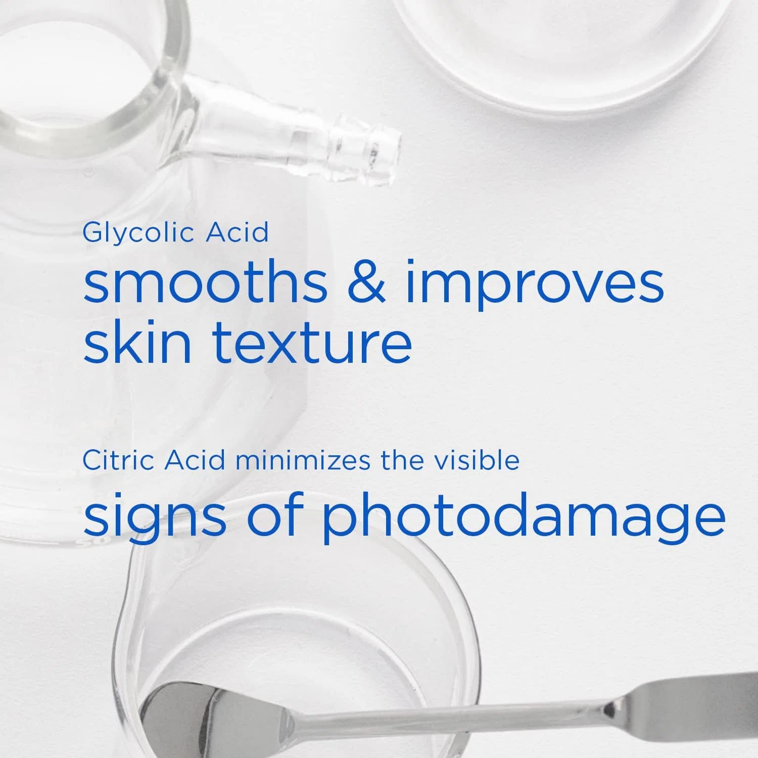 Дневной крем с гликолевой кислотой Neostrata Glycolic Renewal Smoothing Cream, 40 мл — фото 4