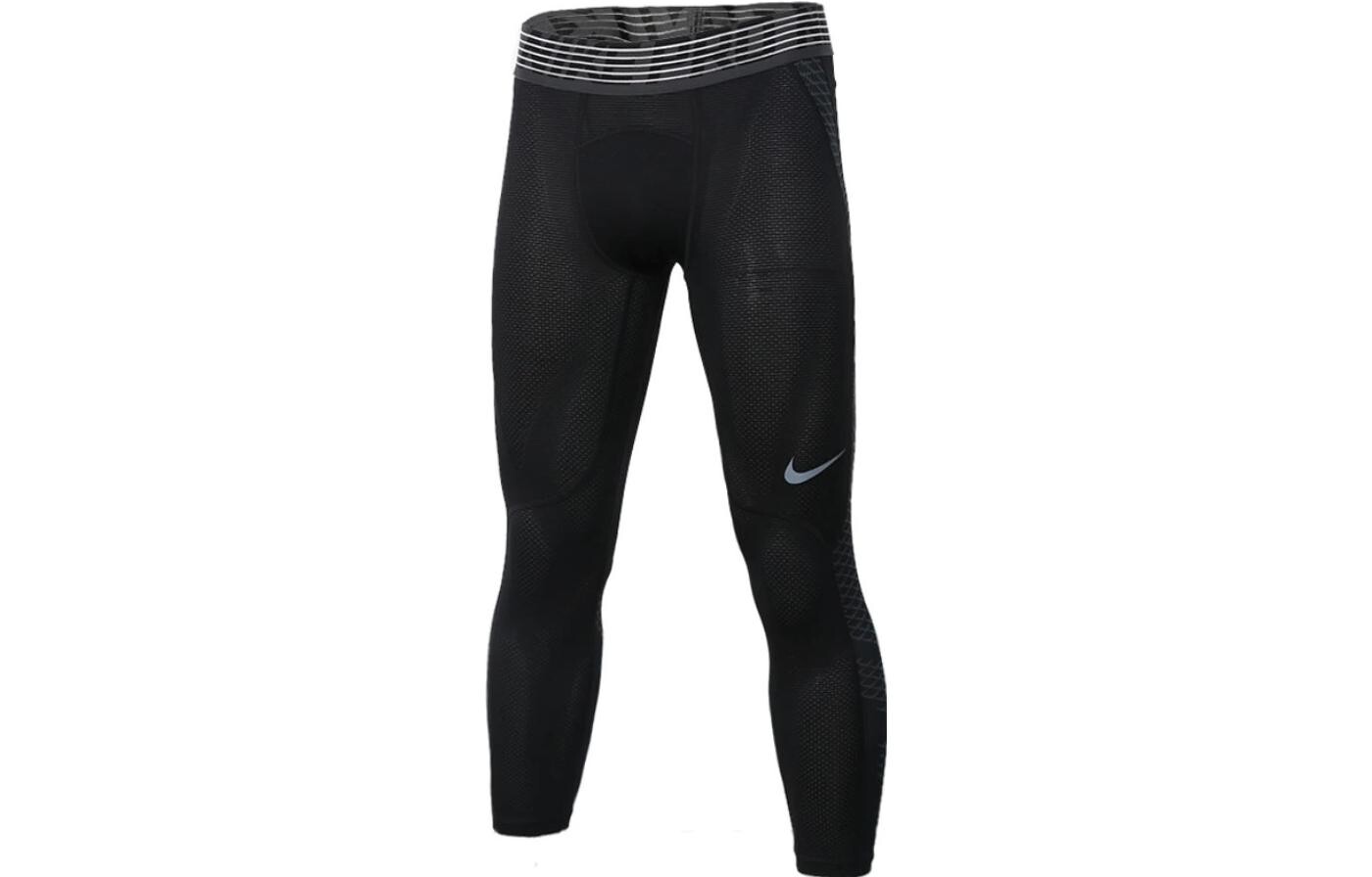 

Мужские спортивные штаны Nike, цвет Black