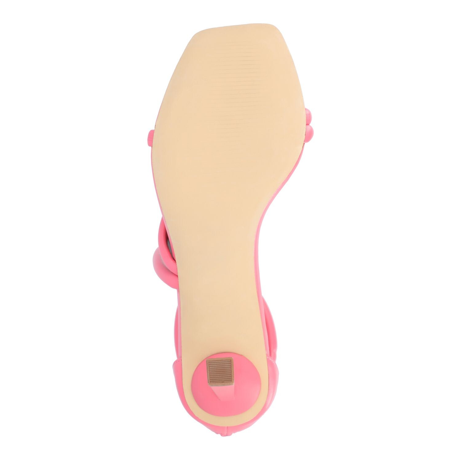 Женские модельные сандалии Journee Collection Marza Tru Comfort Foam Journee Collection — фото 2