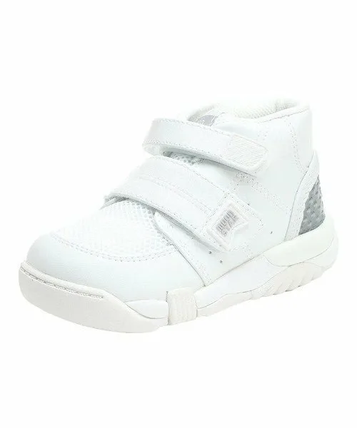 Детские кроссовки MoonStar CR C2140 "Морковый", размер 2E Carrot, white
