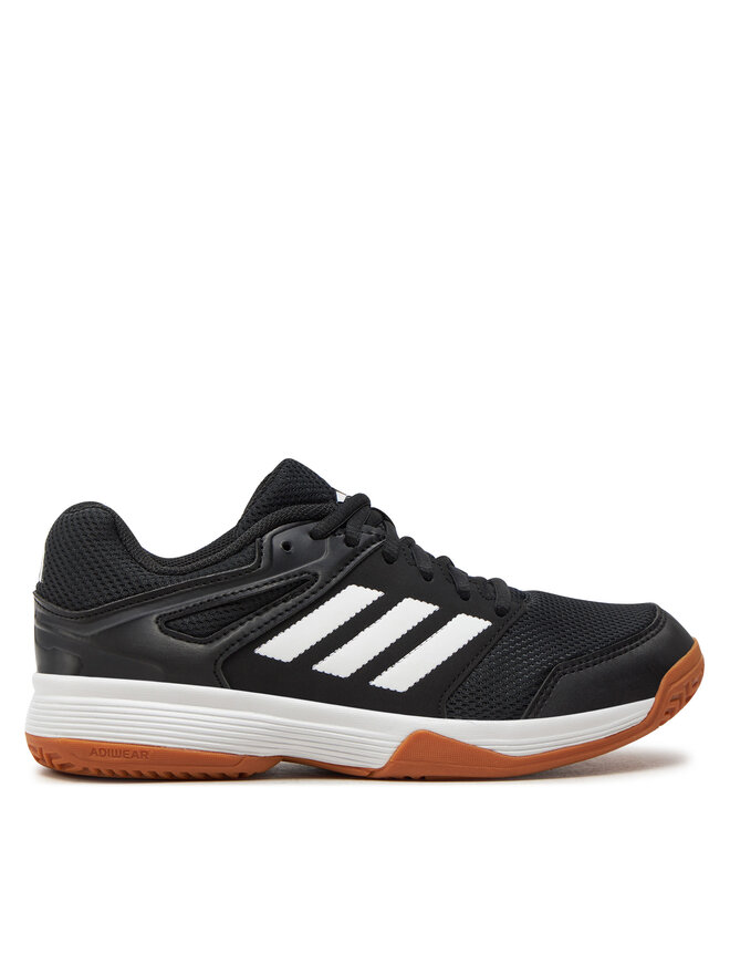 Кроссовки Speedcourt Indoor IH3158 Adidas, черный