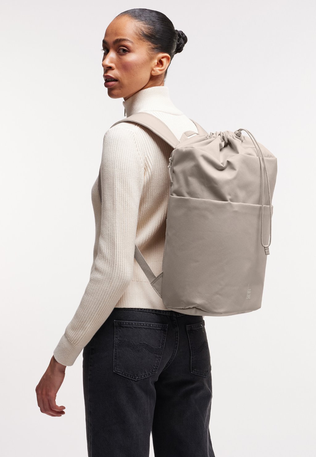 

Рюкзак GOT BAG, бежевый