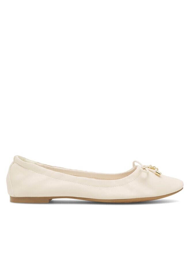 Балетки Nine West, экрю