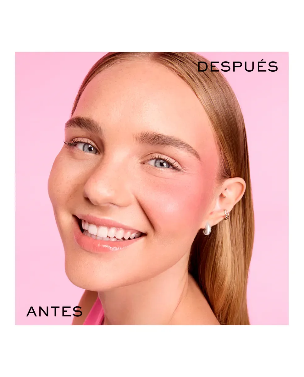 Румяна Idôle Lqd Blush 9 мл Lancôme, 90 Berry Bisou — фото 3