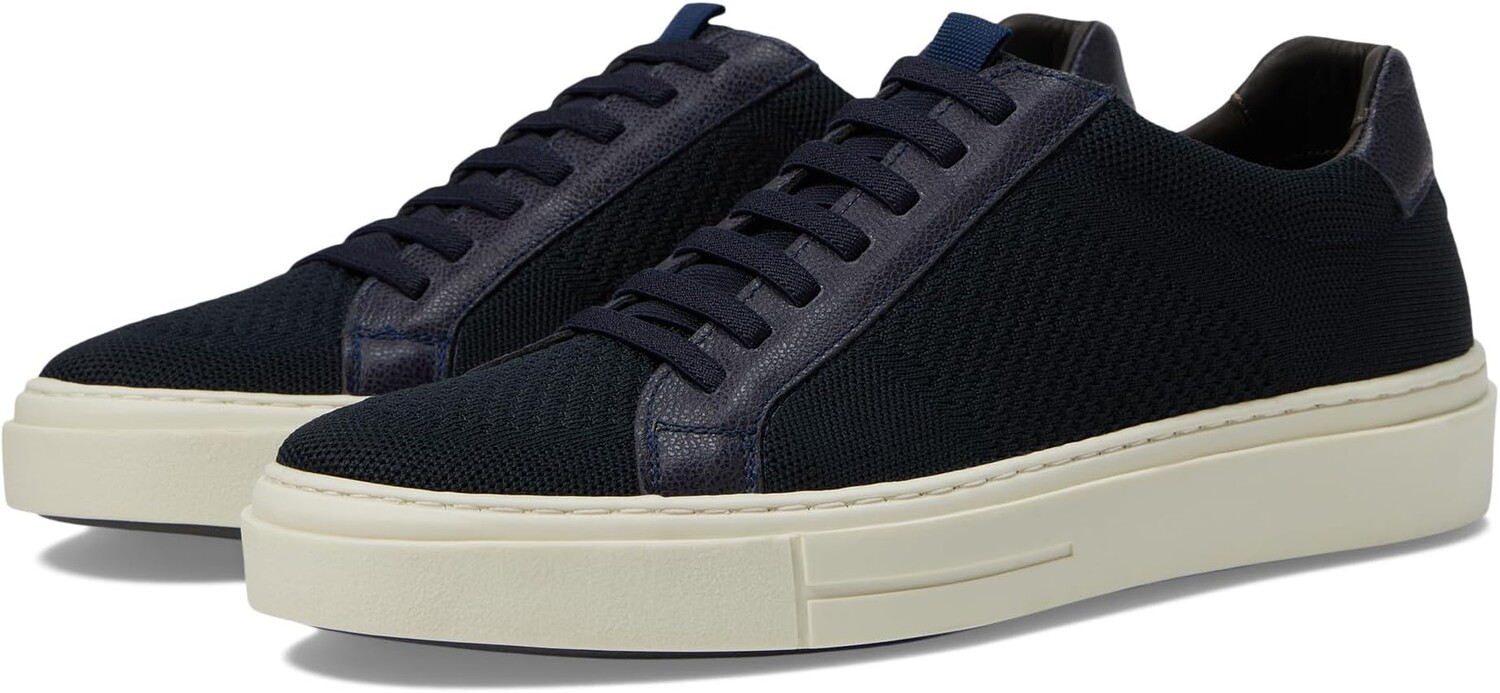 

Кроссовки Martin Dingman David Fly Knit, цвет Steel