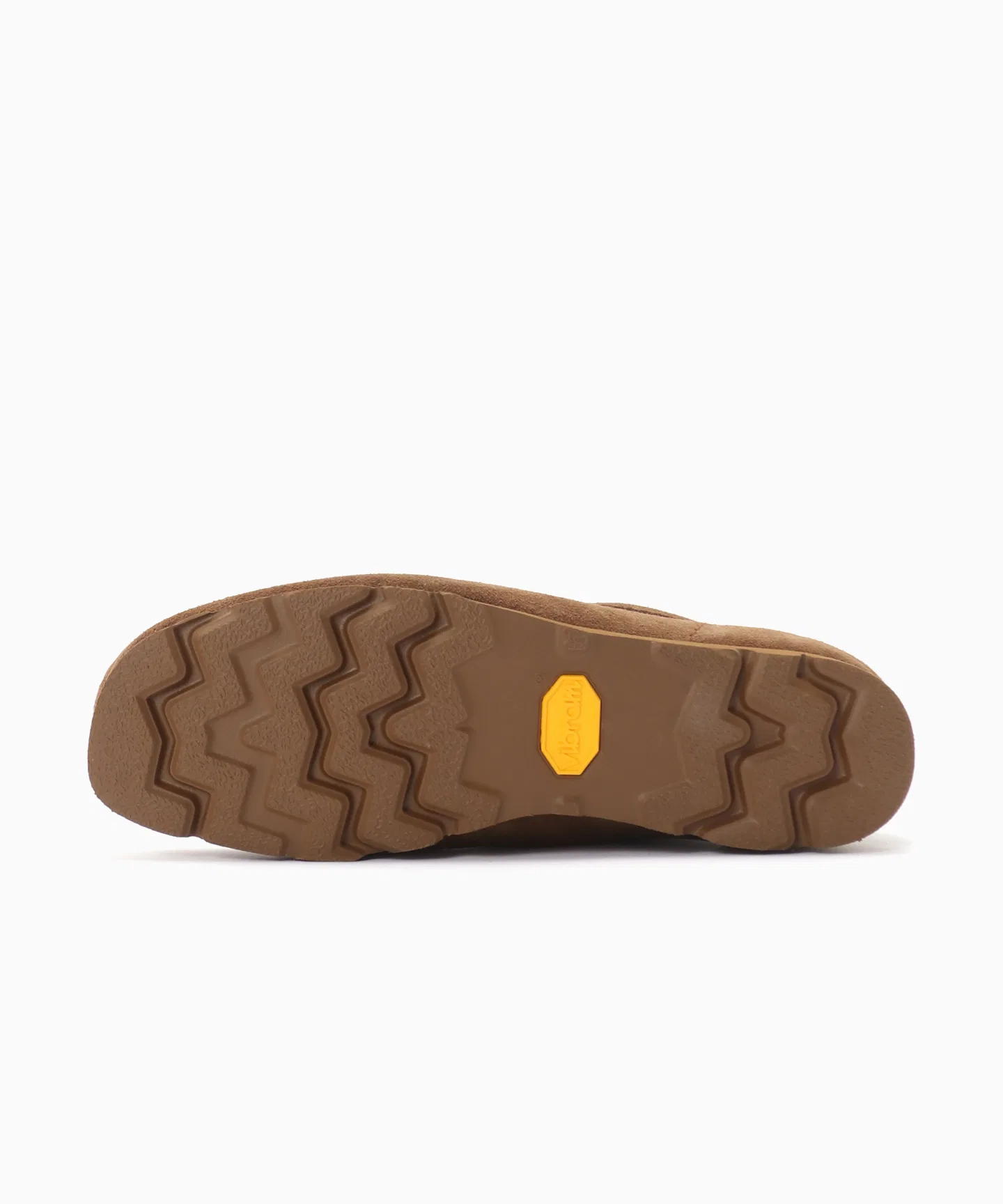 Мужские ботинки Clarks WALLABEE GTX — фото 4