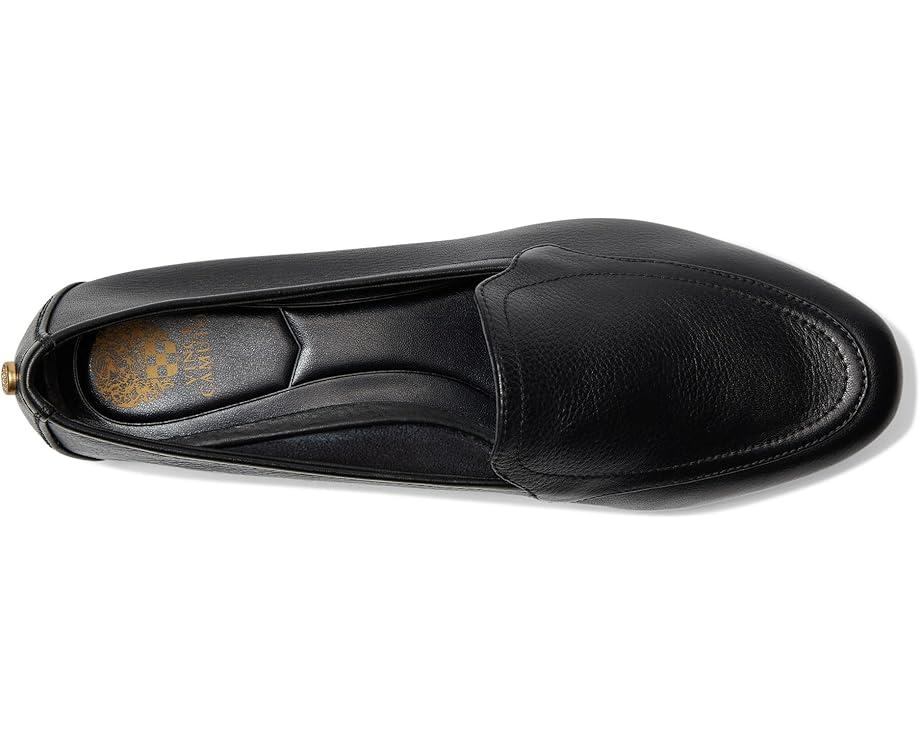 Лоферы Vince Camuto Cintha Flat Loafers, черный — фото 2