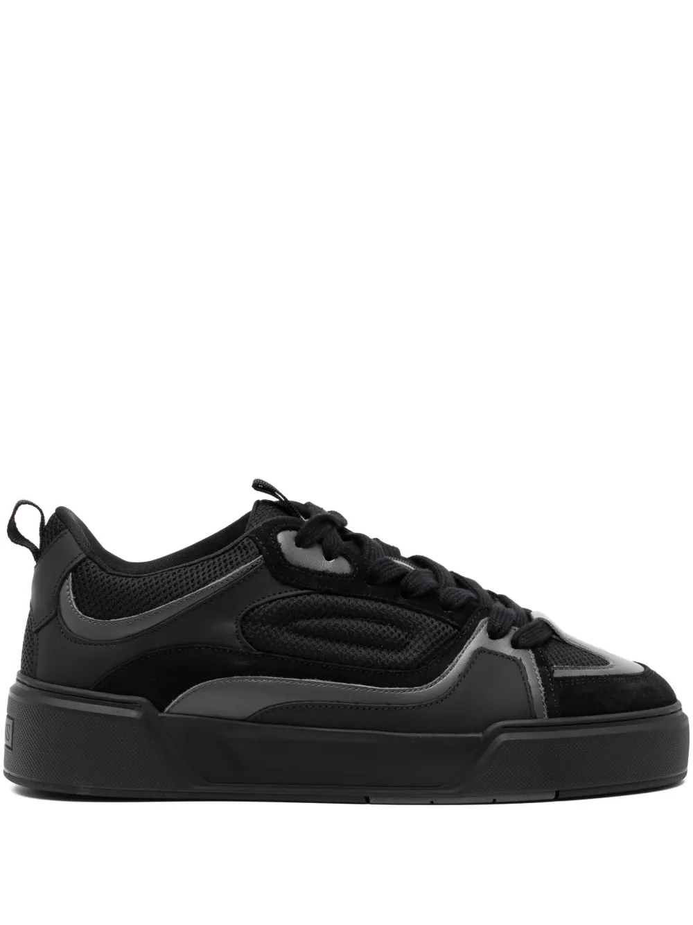 

Кроссовки Essential Skate CLEENS, черный