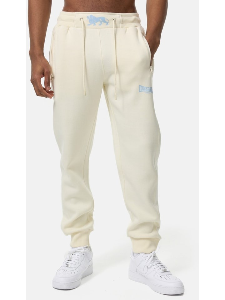 

Спортивные штаны Kilmorack Lonsdale, бежевый