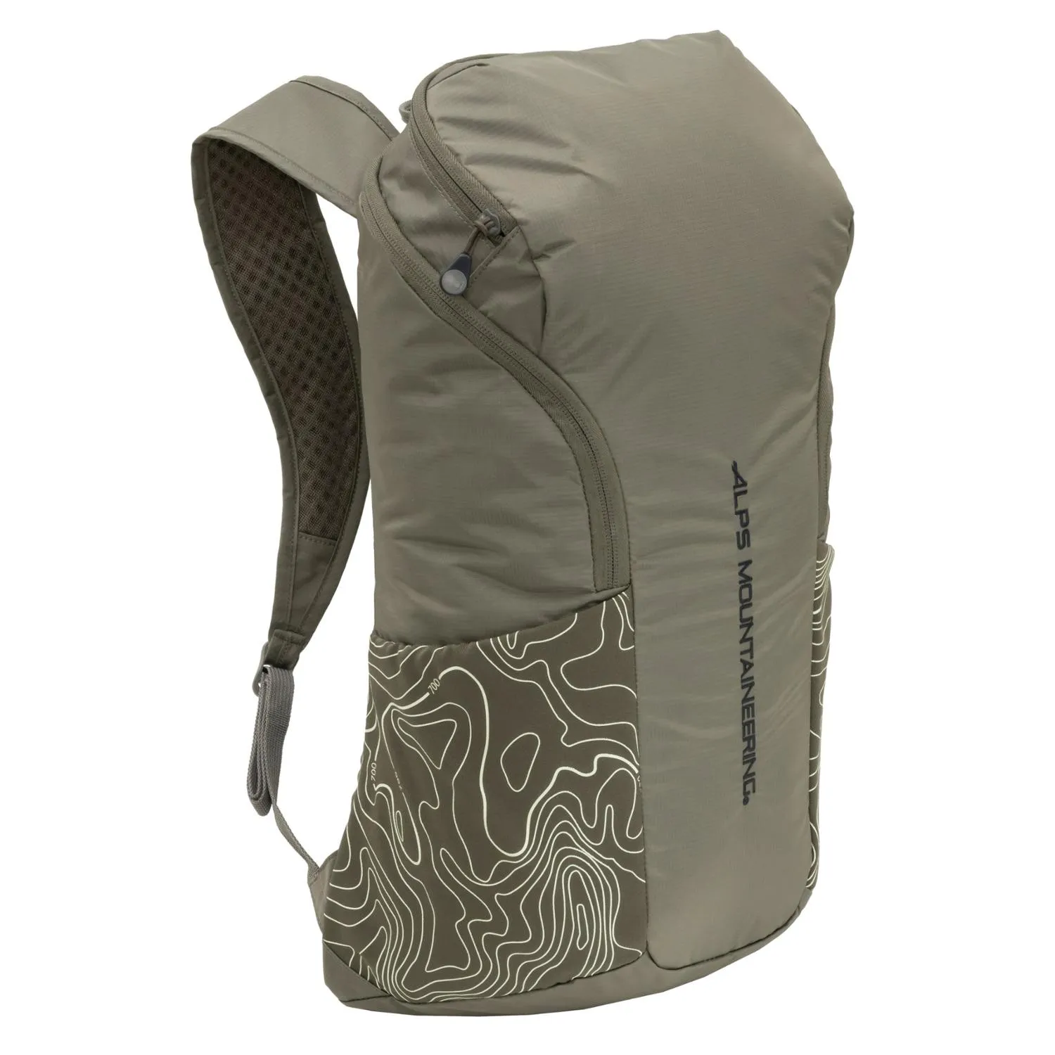 

Рюкзак Contour 18 ALPS Mountaineering, Clay