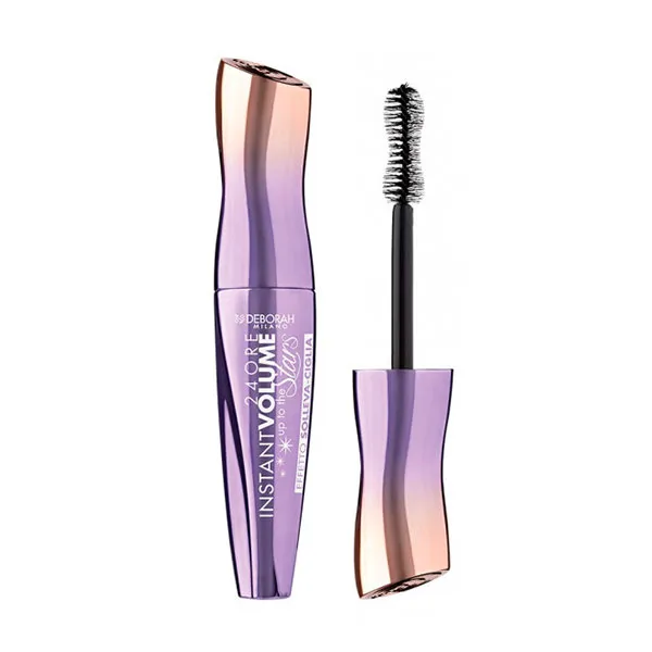 

Тушь для ресниц 24 Ore Instant Volume Up To The Stars Mascara Deborah Milano, 1 UD