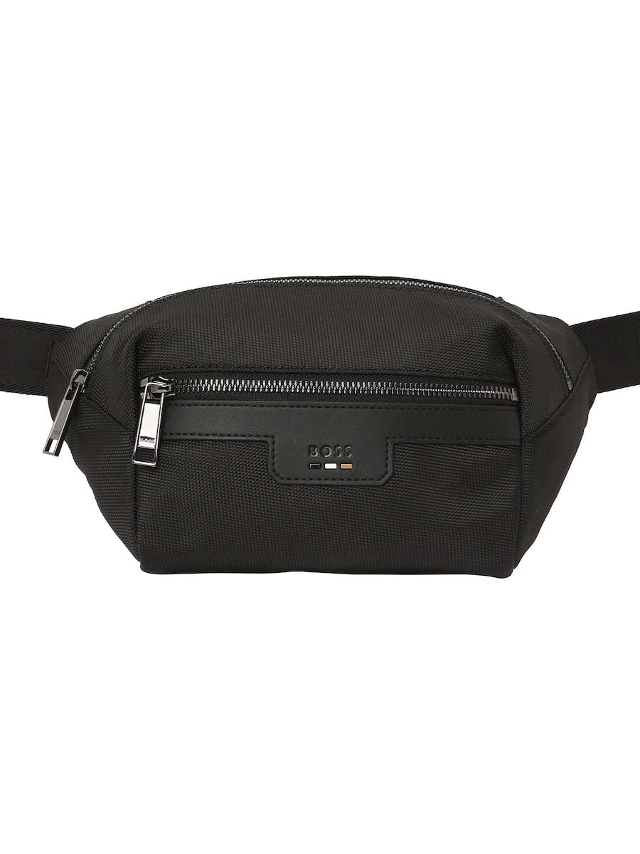 

Поясная сумка BOSS Ray, черный