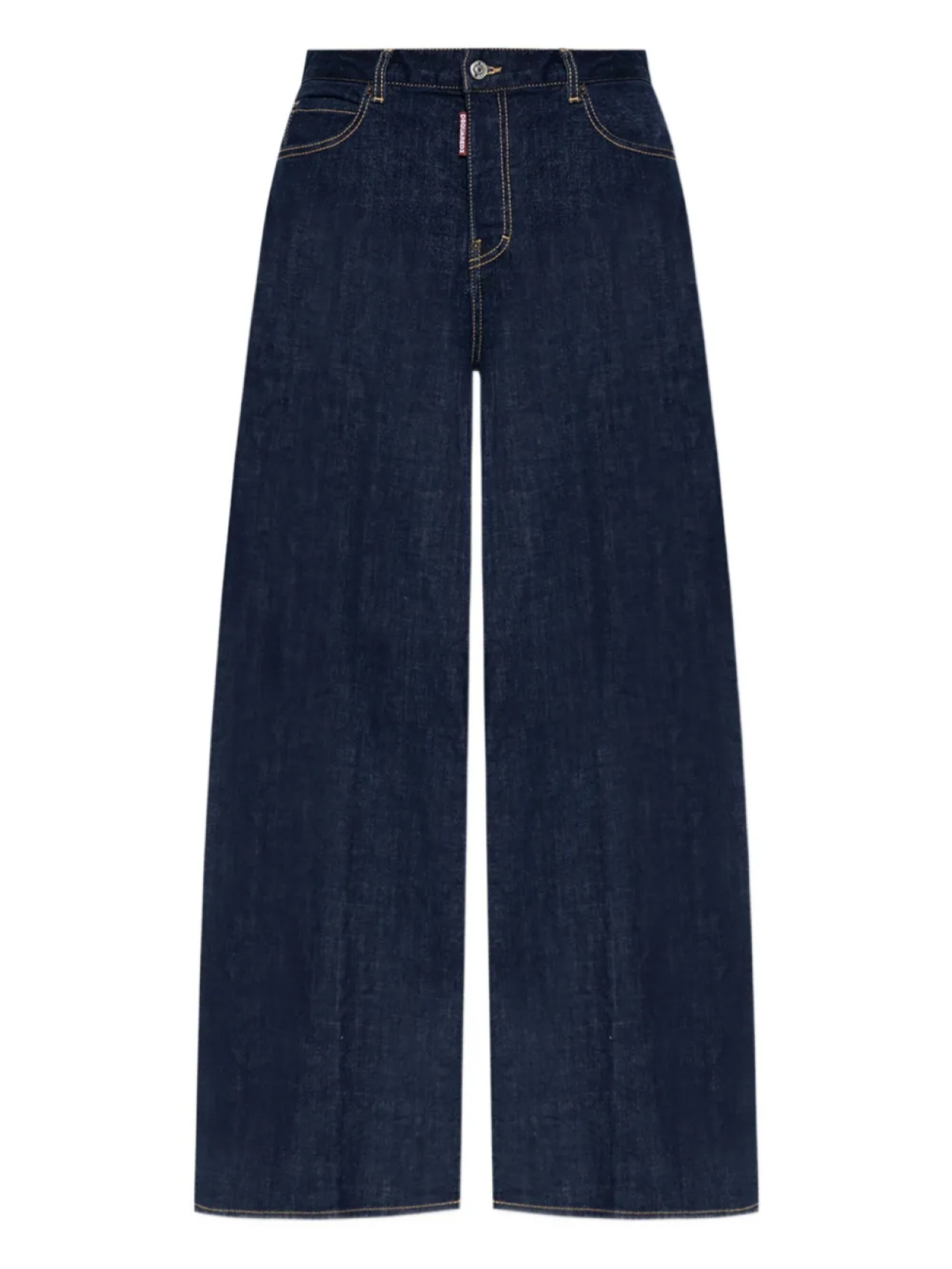 

Джинсы DSQUARED2 Traveller, синий