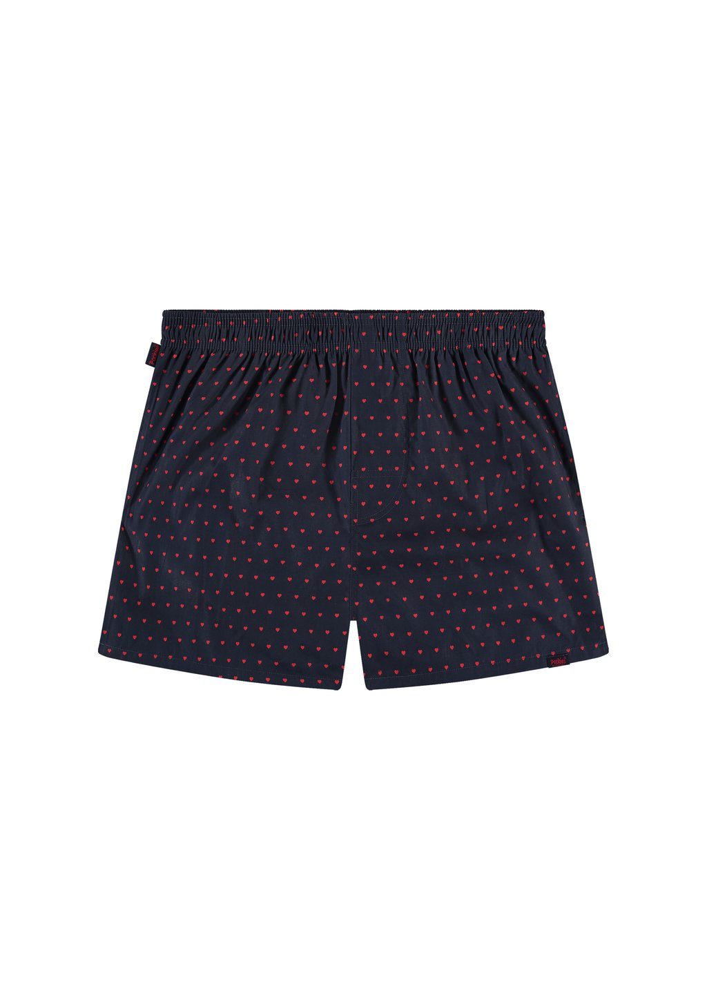 

Шорты-боксеры NAVY LOVE Pockies, светло-голубой