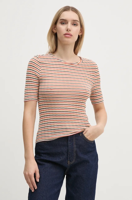 

Футболка FLEUR Pepe Jeans, мультиколор