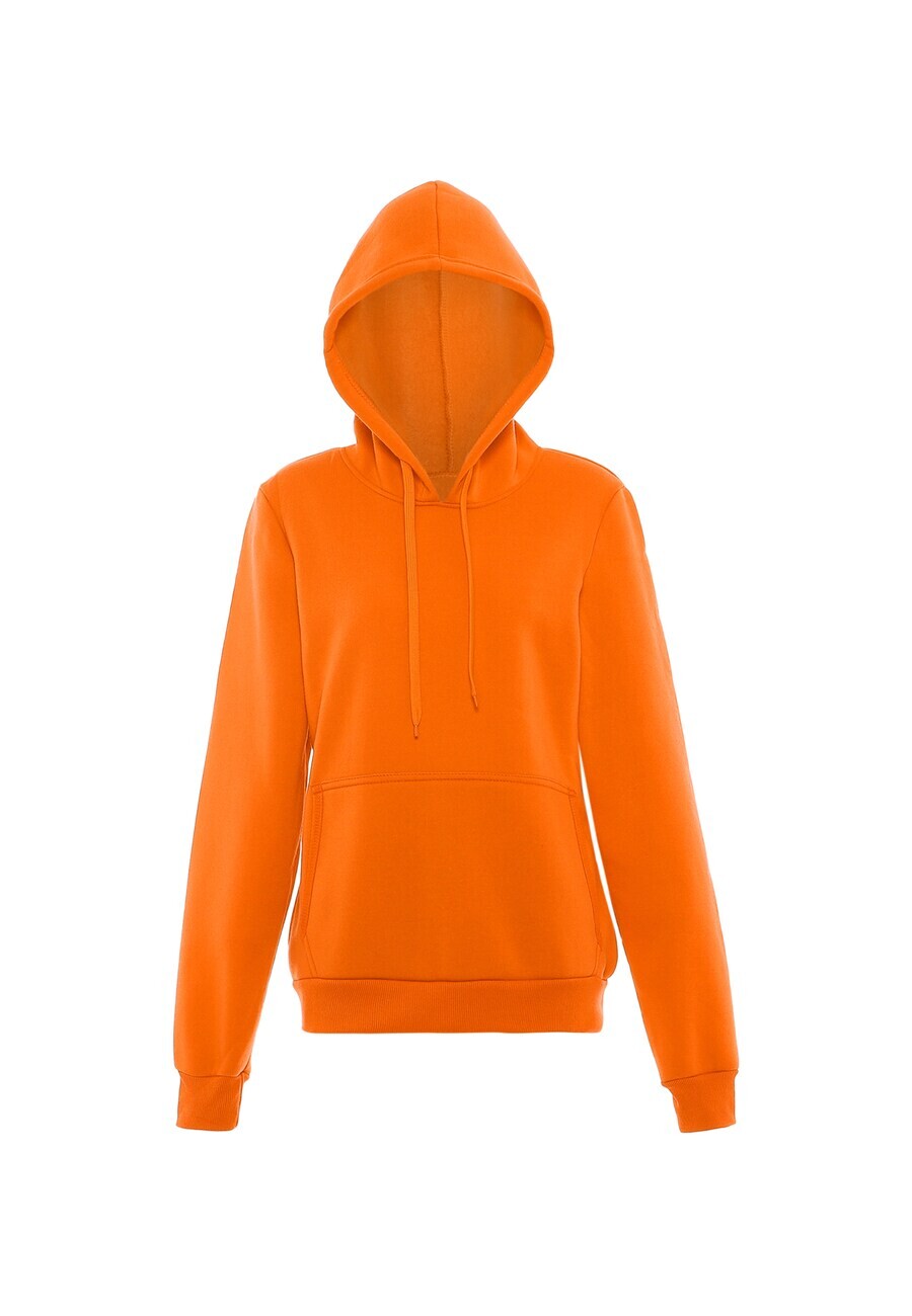 

Толстовка с капюшоном UCY Sweatshirt, оранжевый
