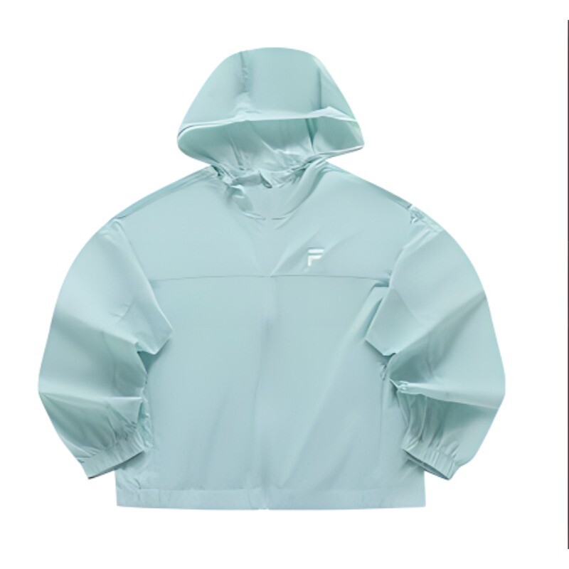 

FILA Женская солнцезащитная одежда, цвет Starlight Blue