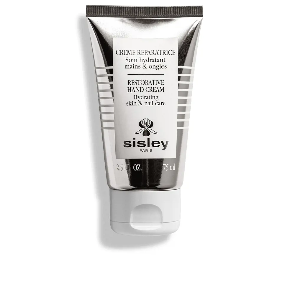 

Крем для рук Crème réparatrice soin hydratant mains Sisley, 75 мл.