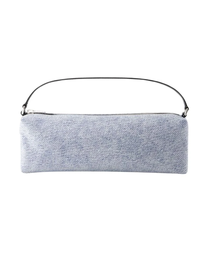 

Сумочка Alexander Wang, синий