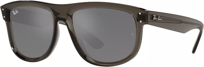 

Солнцезащитные очки-бойфренды Ray-Ban с обратной реверсом