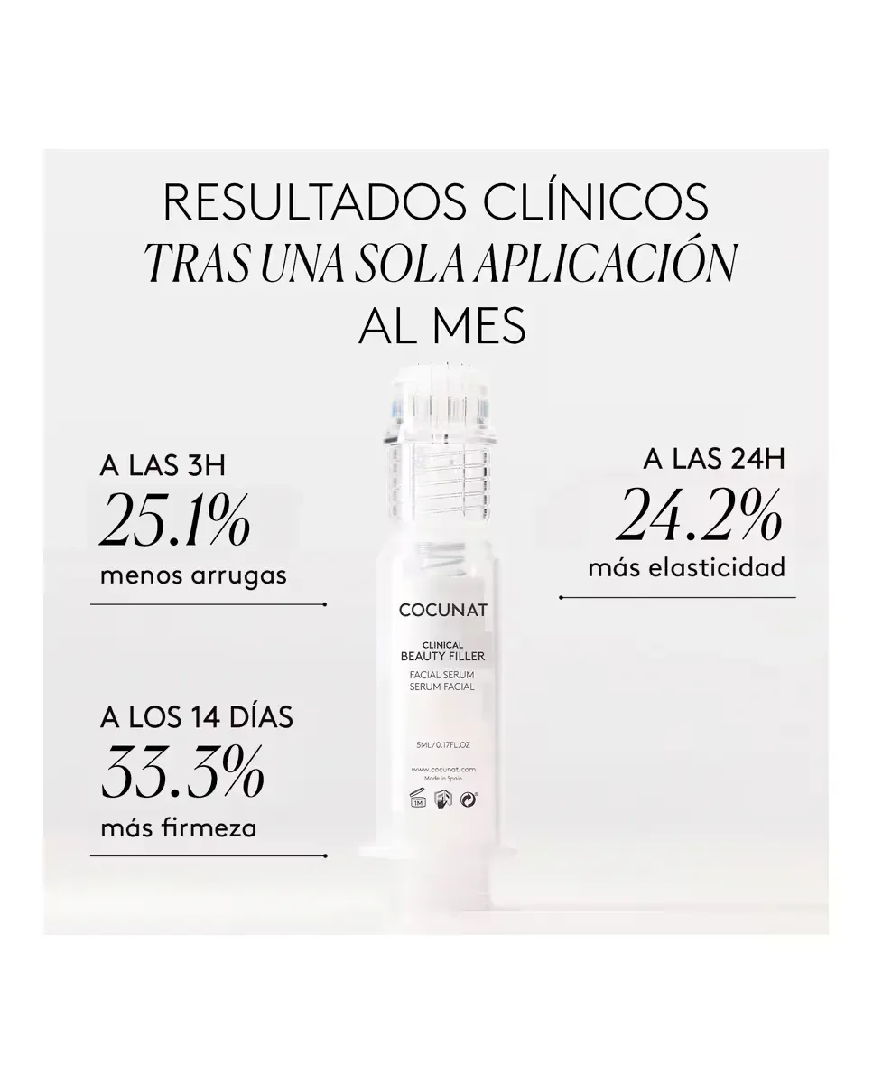 Подарочный набор Collagen Reset Cocunat — фото 3