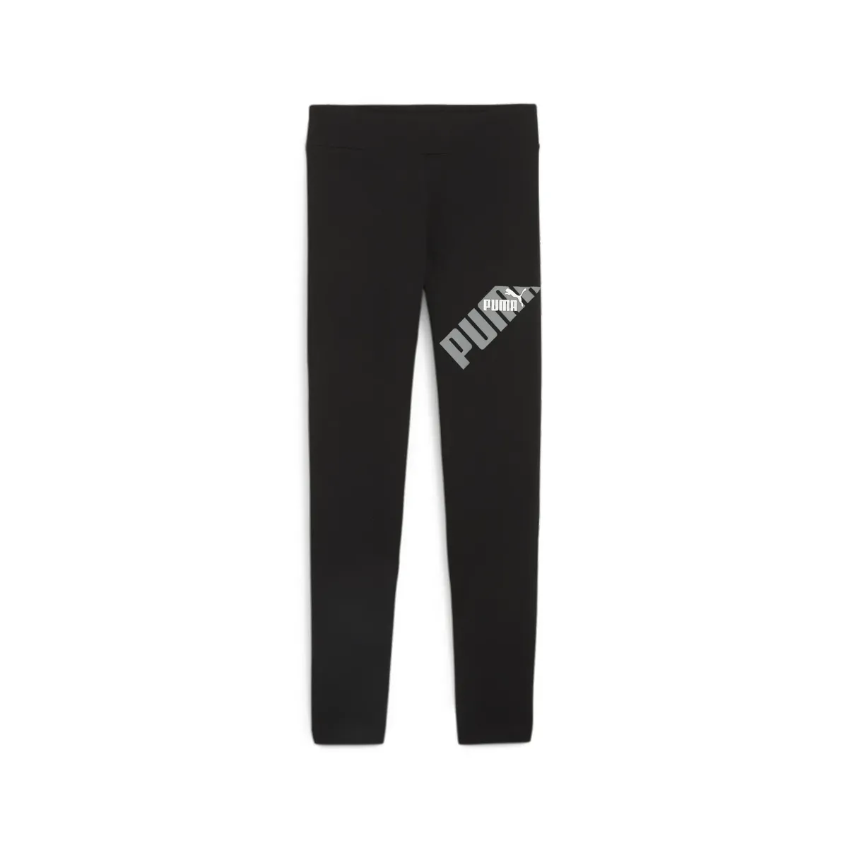 

Леггинсы PUMA "POWER LEGGINGS G", черный