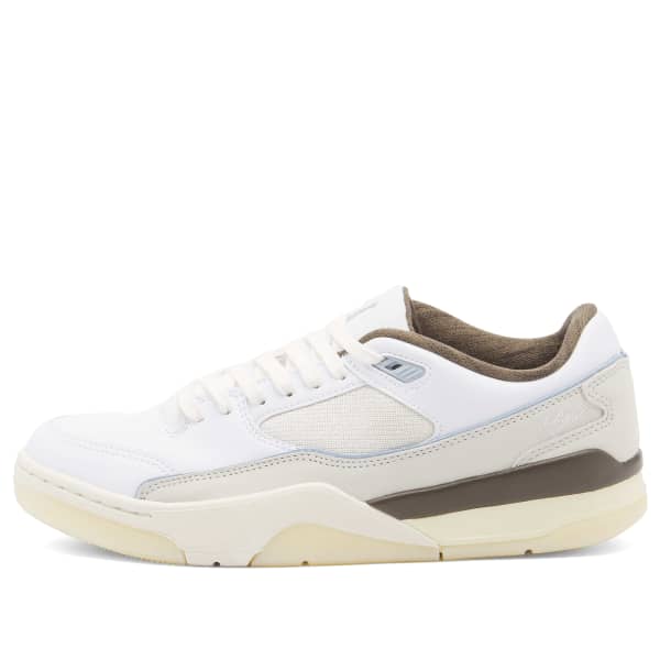 

Кроссовки Flight court Air Jordan, мультиколор