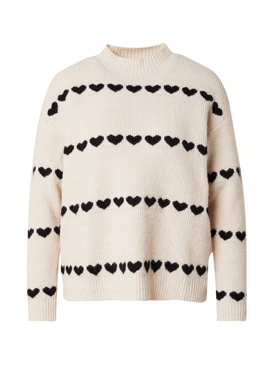 

Свитер ABOUT YOU Marcella, Beige