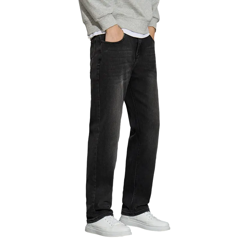 

Джинсы Unisex из коллекции Classic Collection Jeep, черный серый