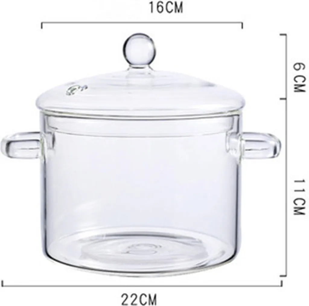 

Кастрюля Zimtky