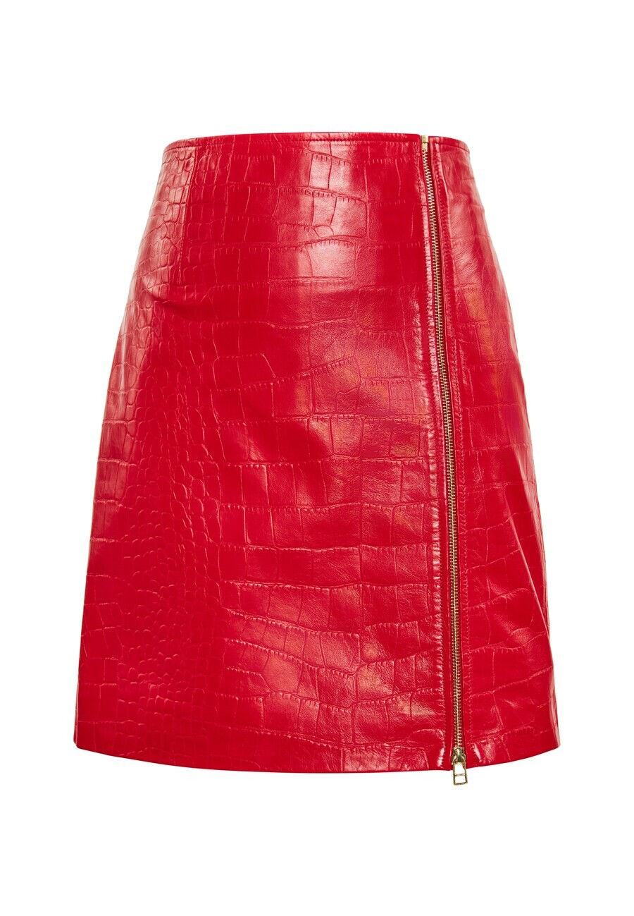 

Юбка faina Skirt, красный