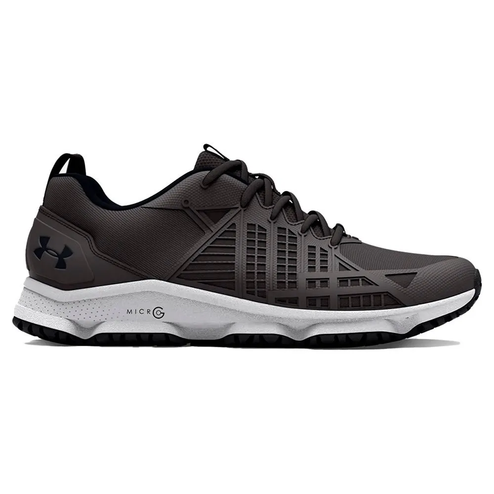 

Походная обувь Under Armour Micro G Strikefast, черный